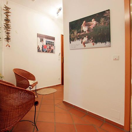 Appartement mit Meerblick, 1 Schlafzimmer und Balkon SV 769 Ostseebad Ostseebad Binz Exterior foto