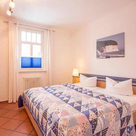 Appartement mit Meerblick, 1 Schlafzimmer und Balkon SV 769 Ostseebad Ostseebad Binz Exterior foto