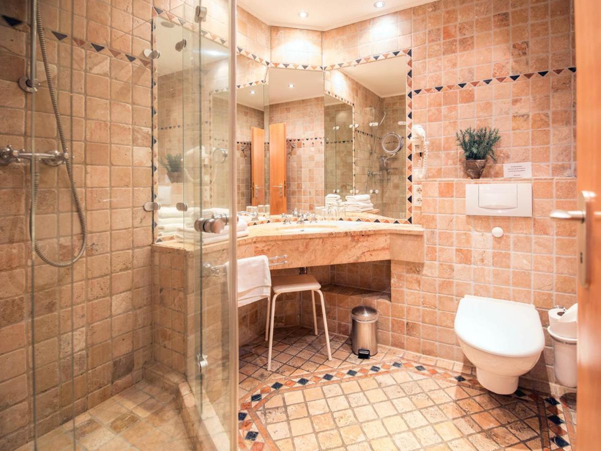 Appartement mit Meerblick, 1 Schlafzimmer und Balkon SV 769 Ostseebad Ostseebad Binz Exterior foto
